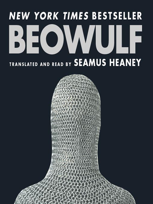 Title details for Beowulf by Seamus Heaney - Wait list